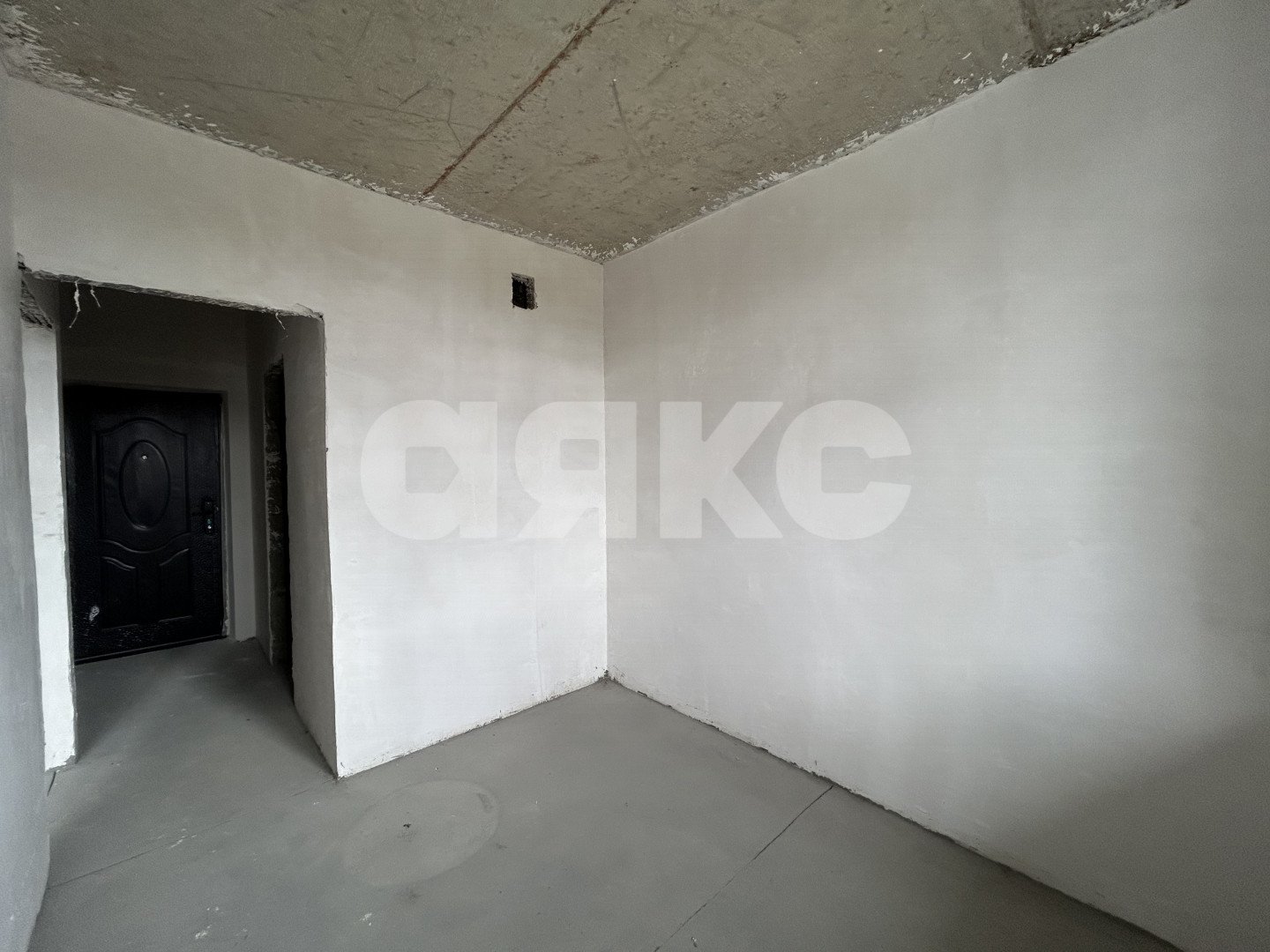 Фото №4: 1-комнатная квартира 30&nbsp;м², 2/3&nbsp;эт. - Горячий Ключ, Развилка, мкр. Дубрава, ул. Ярославского, 132Ск2