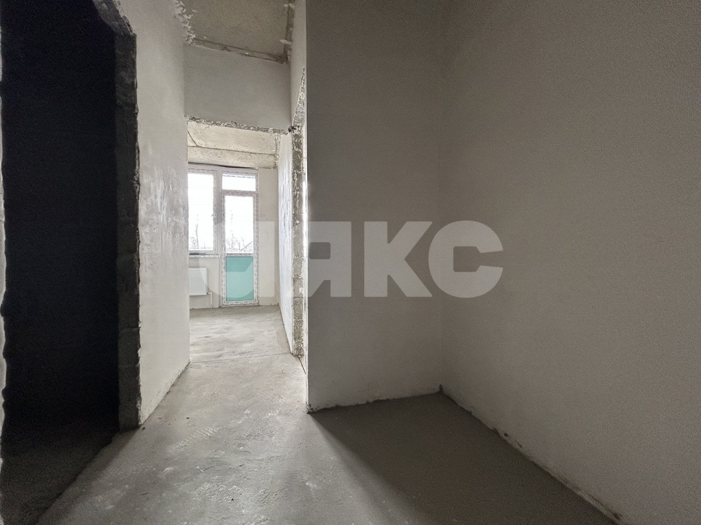 Фото №11: 1-комнатная квартира 30&nbsp;м², 2/3&nbsp;эт. - Горячий Ключ, Развилка, мкр. Дубрава, ул. Ярославского, 132Ск2