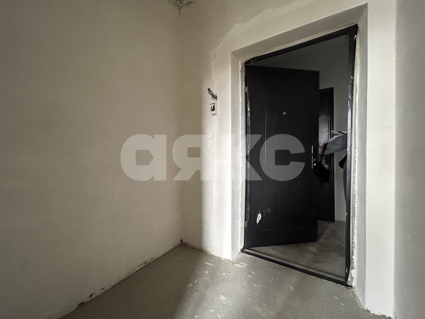 Фото №3: 1-комнатная квартира 30&nbsp;м², 2/3&nbsp;эт. - Горячий Ключ, Развилка, мкр. Дубрава, ул. Ярославского, 132Ск2