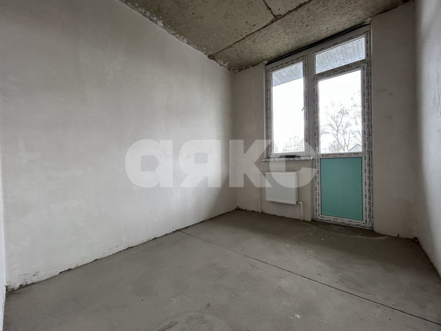 Фото №5: 1-комнатная квартира 30&nbsp;м², 2/3&nbsp;эт. - Горячий Ключ, Развилка, мкр. Дубрава, ул. Ярославского, 132Ск2