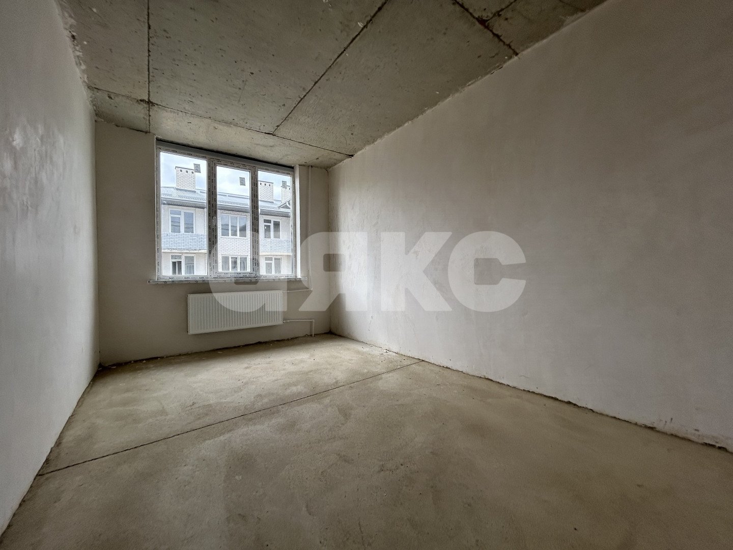 Фото №17: 2-комнатная квартира 51&nbsp;м², 3/3&nbsp;эт. - Горячий Ключ, Развилка, мкр. Дубрава, ул. Ярославского, 132Ск2