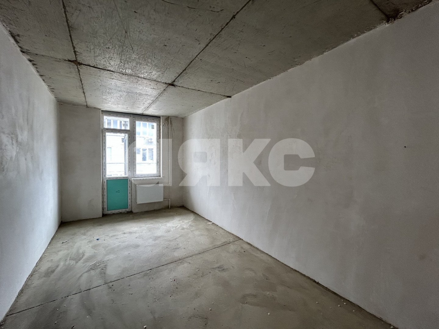 Фото №14: 2-комнатная квартира 51&nbsp;м², 3/3&nbsp;эт. - Горячий Ключ, Развилка, мкр. Дубрава, ул. Ярославского, 132Ск2