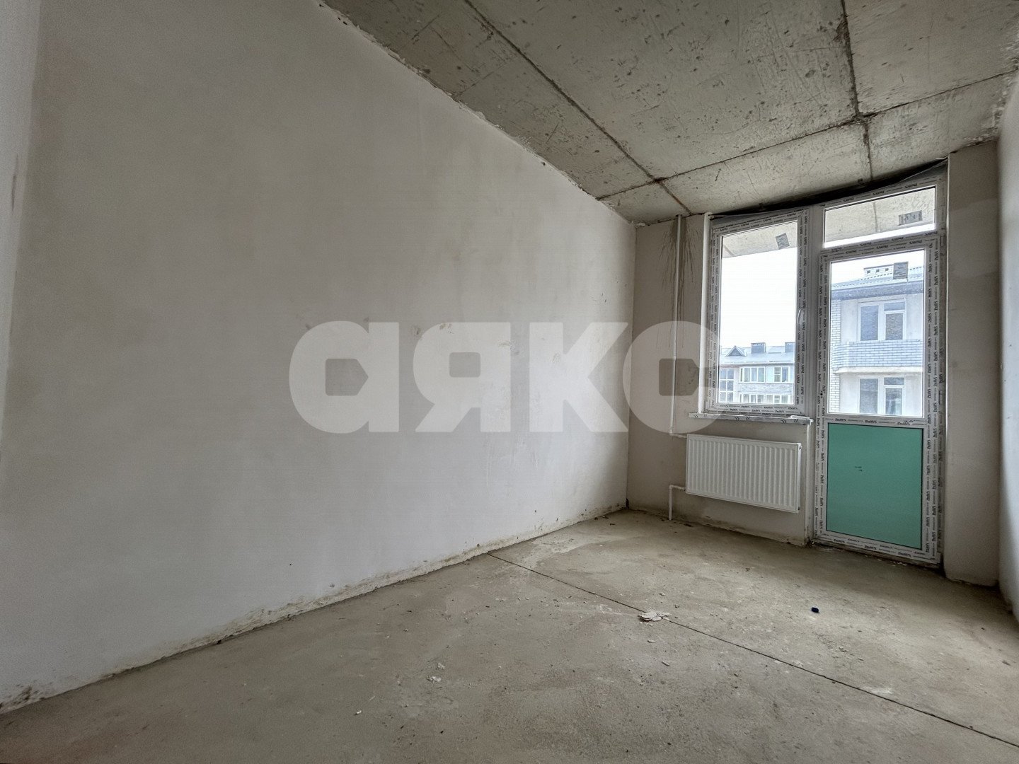 Фото №18: 2-комнатная квартира 51&nbsp;м², 3/3&nbsp;эт. - Горячий Ключ, Развилка, мкр. Дубрава, ул. Ярославского, 132Ск2
