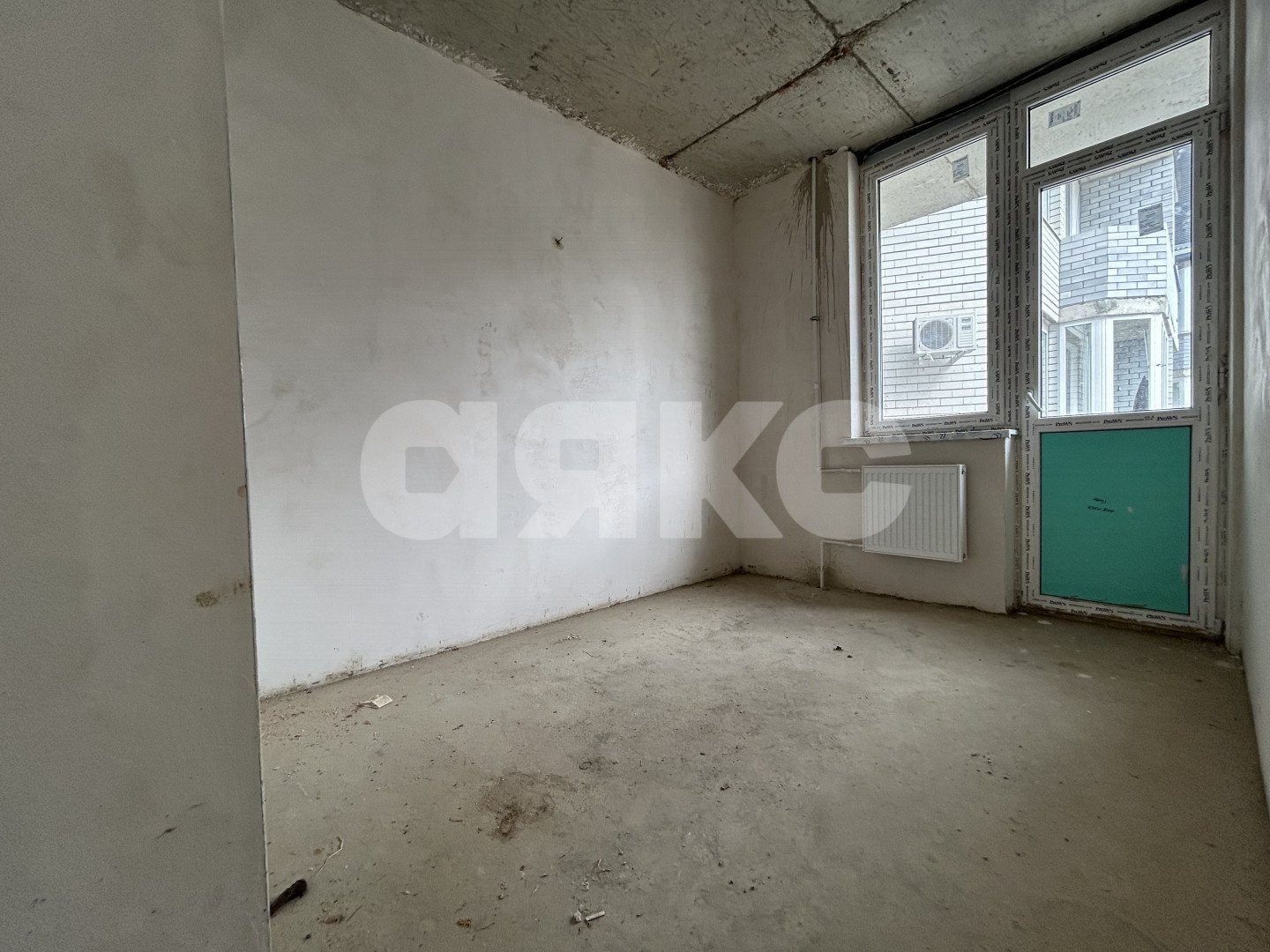 Фото №13: 2-комнатная квартира 51&nbsp;м², 3/3&nbsp;эт. - Горячий Ключ, Развилка, мкр. Дубрава, ул. Ярославского, 132Ск2