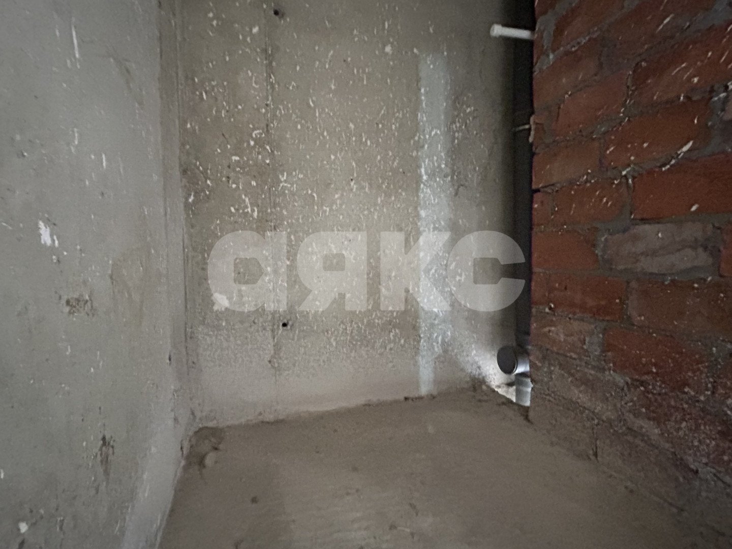 Фото №3: 2-комнатная квартира 51&nbsp;м², 3/3&nbsp;эт. - Горячий Ключ, Развилка, мкр. Дубрава, ул. Ярославского, 132Ск2