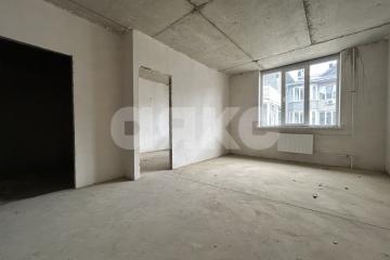Фото №1: 2-комнатная квартира 51 м², 3/3 эт. - Горячий Ключ, мкр. Дубрава, ул. Ярославского, 132Ск2