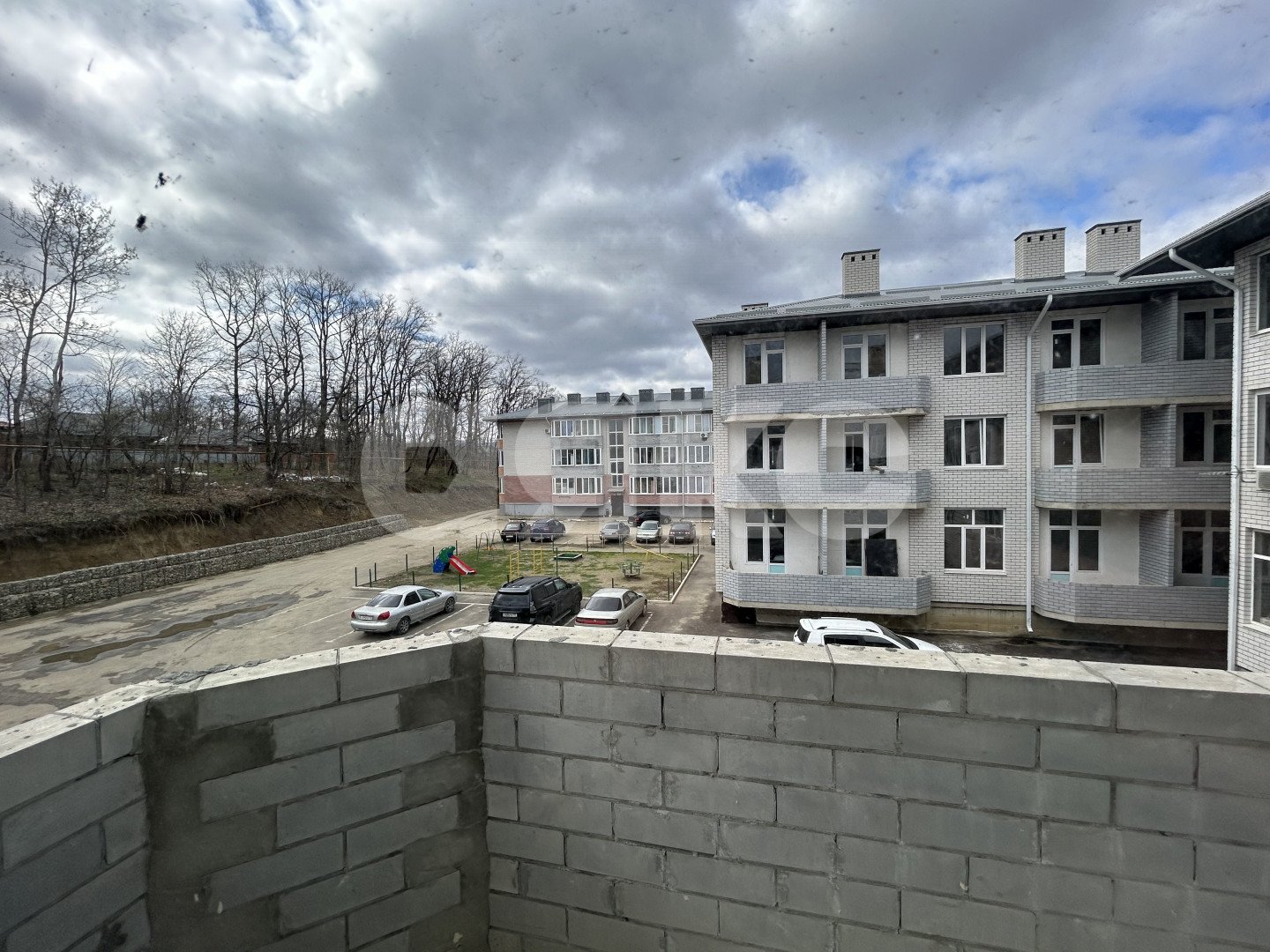 Фото №6: 2-комнатная квартира 51&nbsp;м², 3/3&nbsp;эт. - Горячий Ключ, Развилка, мкр. Дубрава, ул. Ярославского, 132Ск2