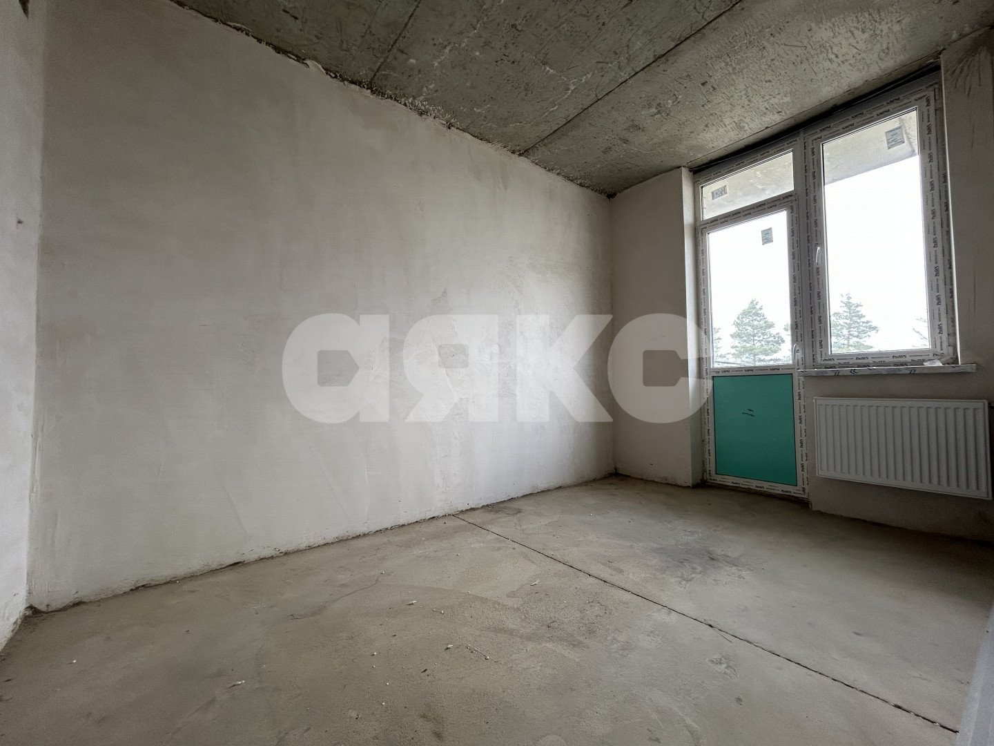 Фото №5: 2-комнатная квартира 38&nbsp;м², 2/3&nbsp;эт. - Горячий Ключ, Развилка, мкр. Дубрава, ул. Ярославского, 132Ск2