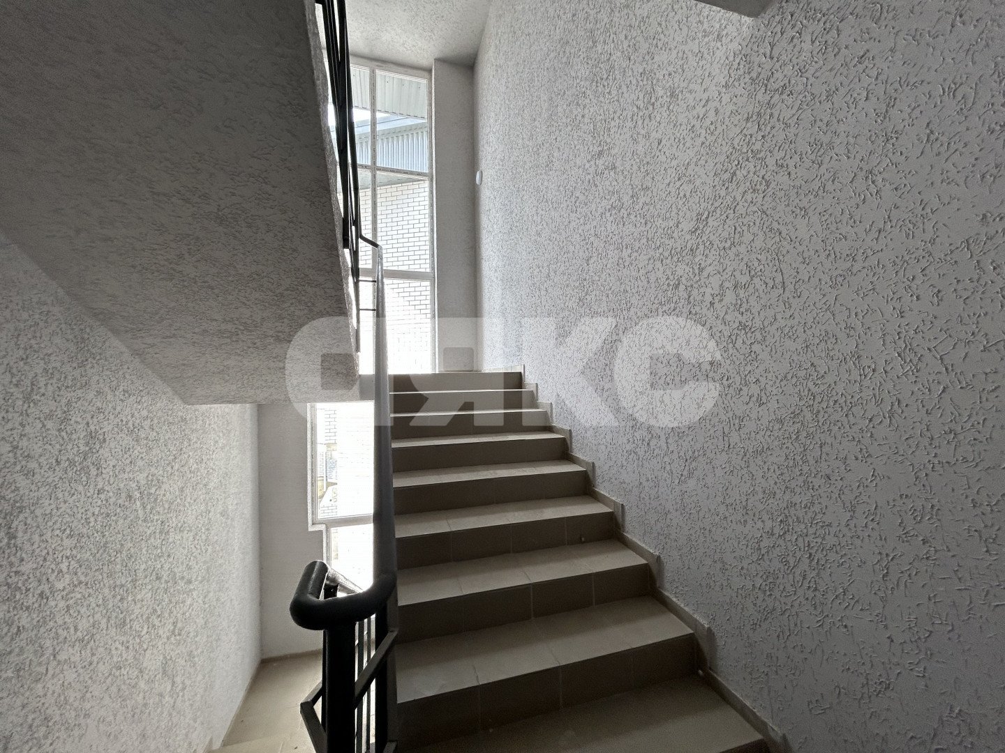 Фото №14: 2-комнатная квартира 38&nbsp;м², 2/3&nbsp;эт. - Горячий Ключ, Развилка, мкр. Дубрава, ул. Ярославского, 132Ск2