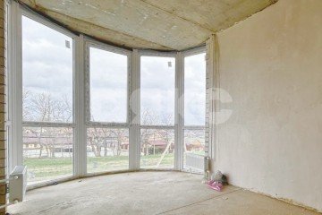 Фото №1: 2-комнатная квартира 38 м², 2/3 эт. - Горячий Ключ, мкр. Дубрава, ул. Ярославского, 132Ск2