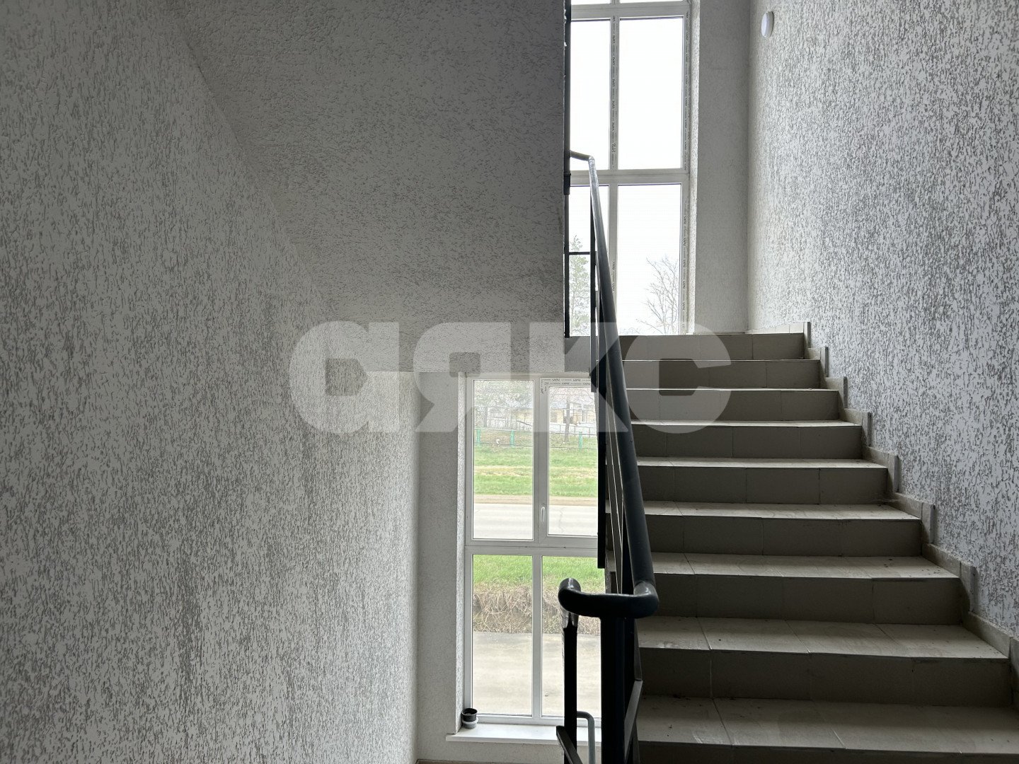 Фото №15: 2-комнатная квартира 38&nbsp;м², 2/3&nbsp;эт. - Горячий Ключ, Развилка, мкр. Дубрава, ул. Ярославского, 132Ск2
