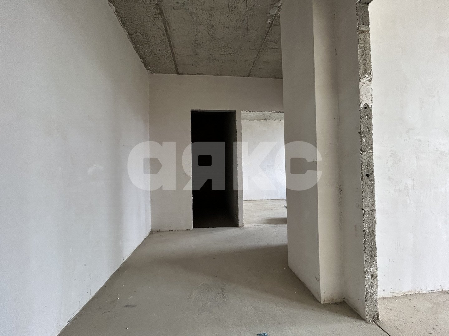 Фото №6: 2-комнатная квартира 38&nbsp;м², 2/3&nbsp;эт. - Горячий Ключ, Развилка, мкр. Дубрава, ул. Ярославского, 132Ск2