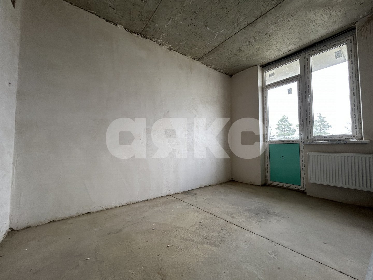 Фото №8: 2-комнатная квартира 38&nbsp;м², 2/3&nbsp;эт. - Горячий Ключ, Развилка, мкр. Дубрава, ул. Ярославского, 132Ск2