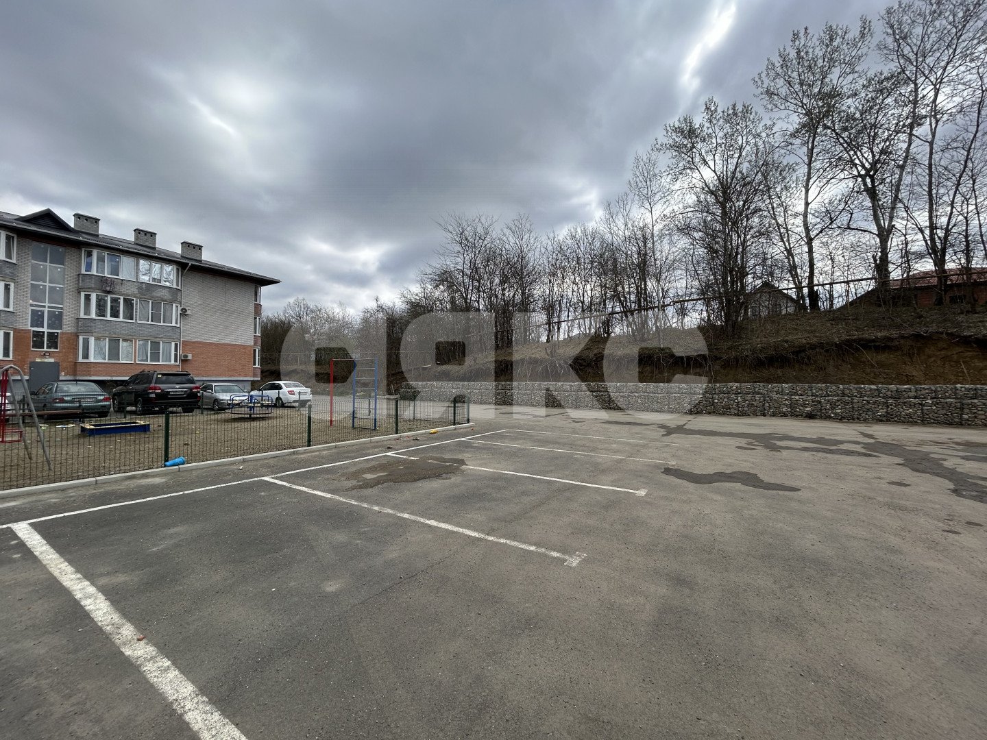 Фото №13: 2-комнатная квартира 38&nbsp;м², 2/3&nbsp;эт. - Горячий Ключ, Развилка, мкр. Дубрава, ул. Ярославского, 132Ск2