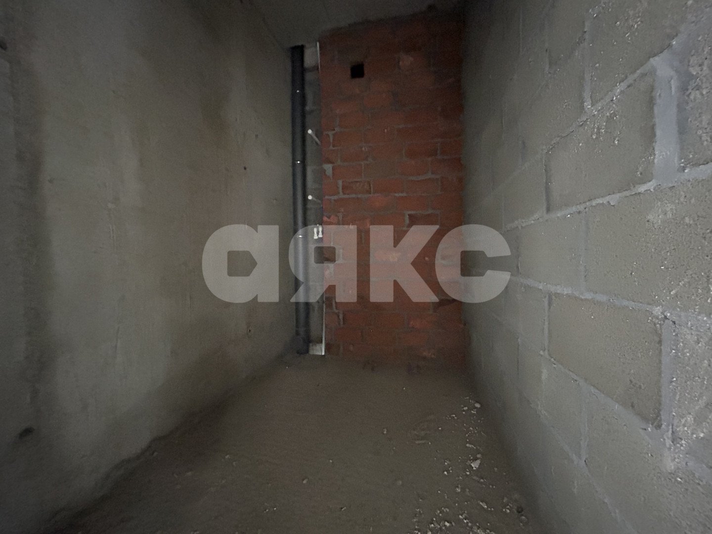 Фото №11: 2-комнатная квартира 38&nbsp;м², 2/3&nbsp;эт. - Горячий Ключ, Развилка, мкр. Дубрава, ул. Ярославского, 132Ск2