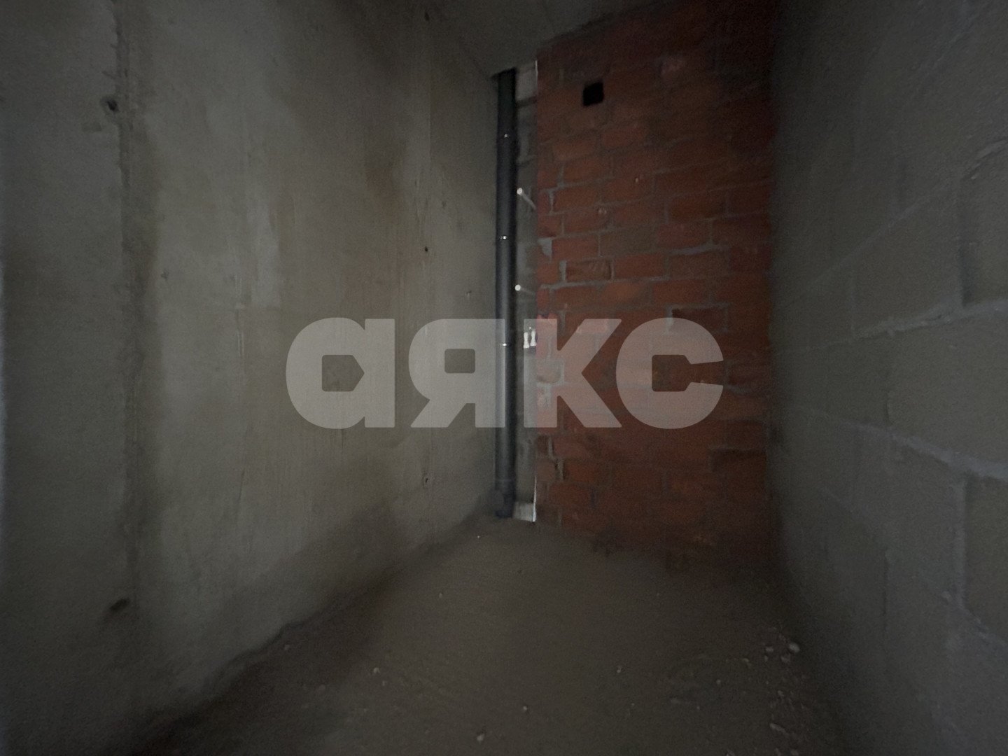 Фото №4: 2-комнатная квартира 38&nbsp;м², 2/3&nbsp;эт. - Горячий Ключ, Развилка, мкр. Дубрава, ул. Ярославского, 132Ск2