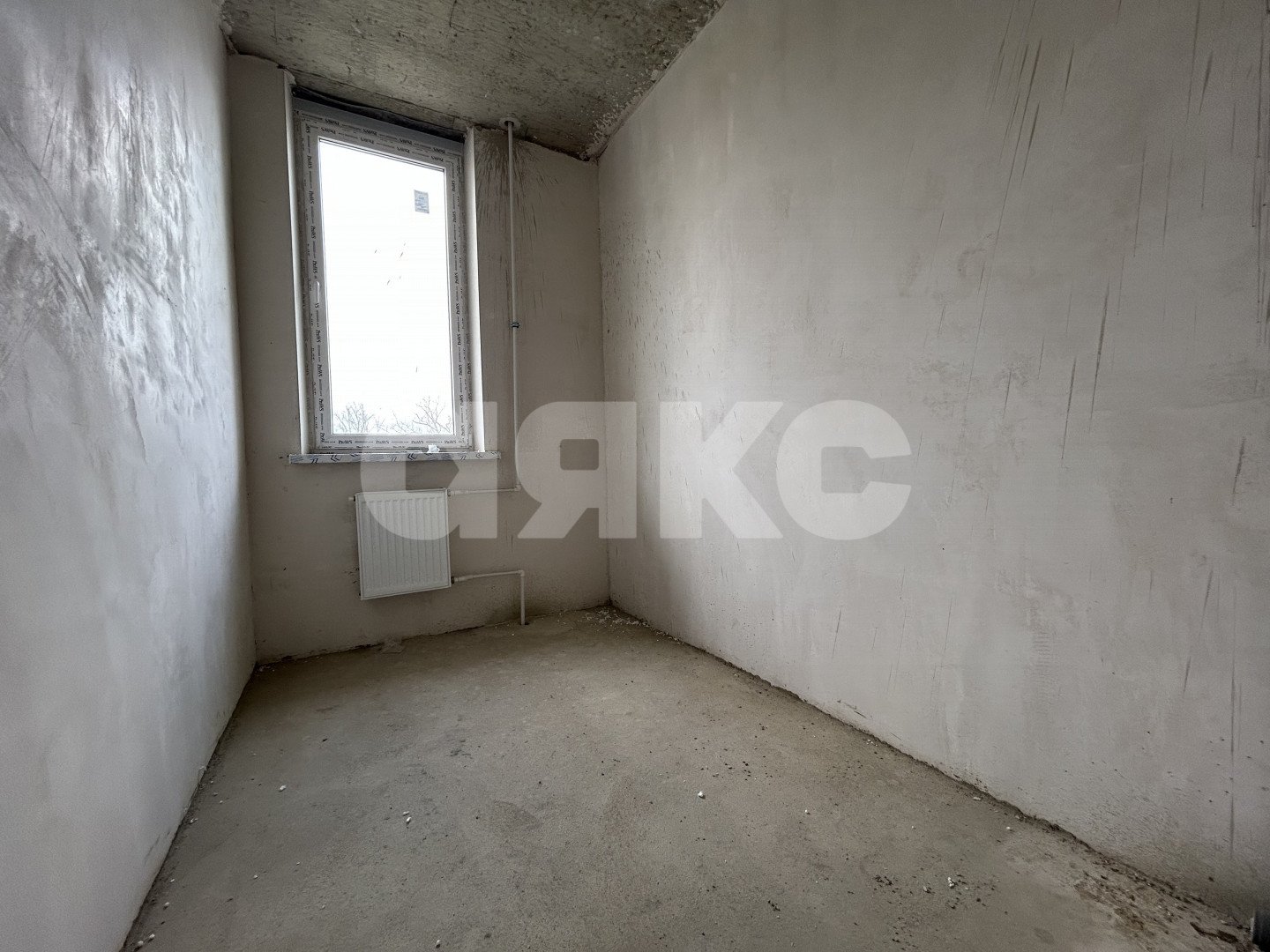 Фото №7: 2-комнатная квартира 38&nbsp;м², 2/3&nbsp;эт. - Горячий Ключ, Развилка, мкр. Дубрава, ул. Ярославского, 132Ск2