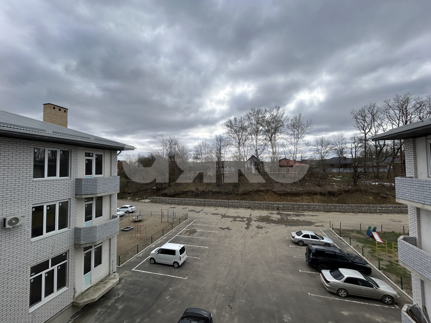 Фото №12: 2-комнатная квартира 38&nbsp;м², 2/3&nbsp;эт. - Горячий Ключ, Развилка, мкр. Дубрава, ул. Ярославского, 132Ск2