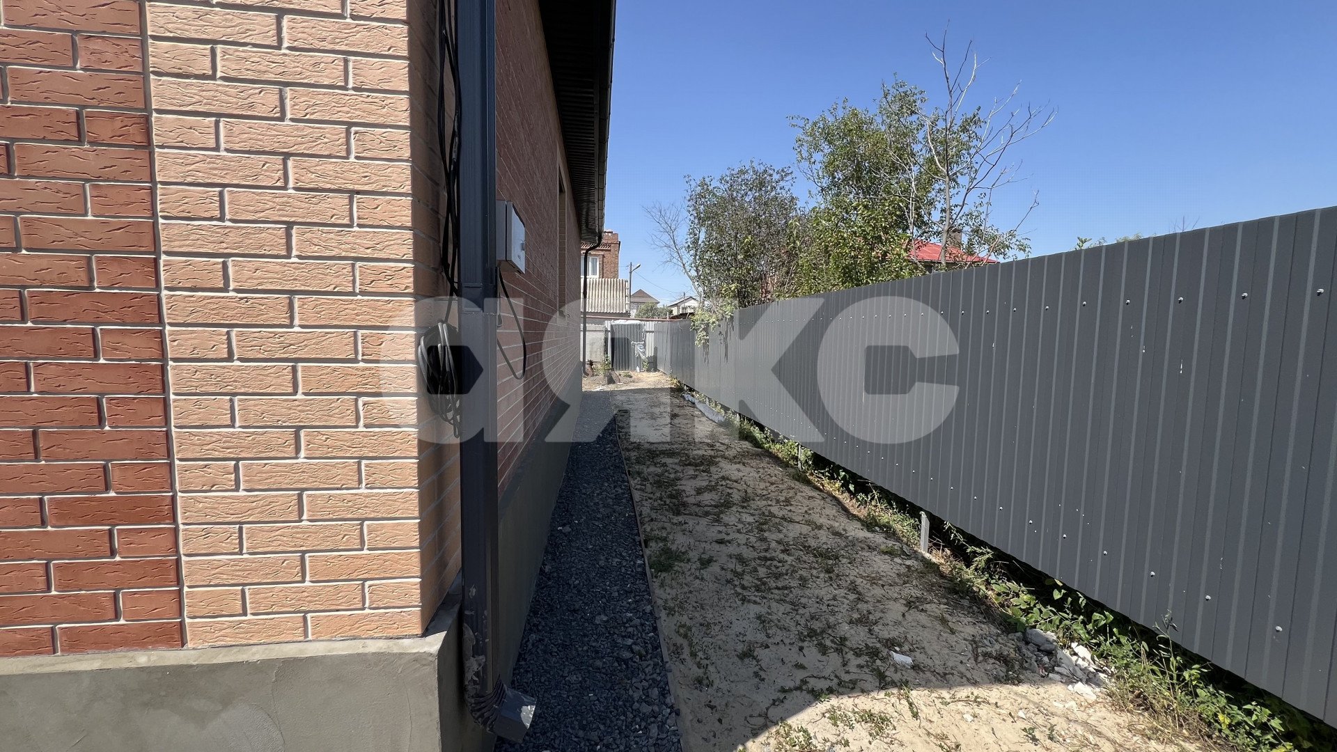 Фото №4: Дом 115&nbsp;м² + 4&nbsp;сот., 1&nbsp;эт. - Батайск, ул. Цимлянская