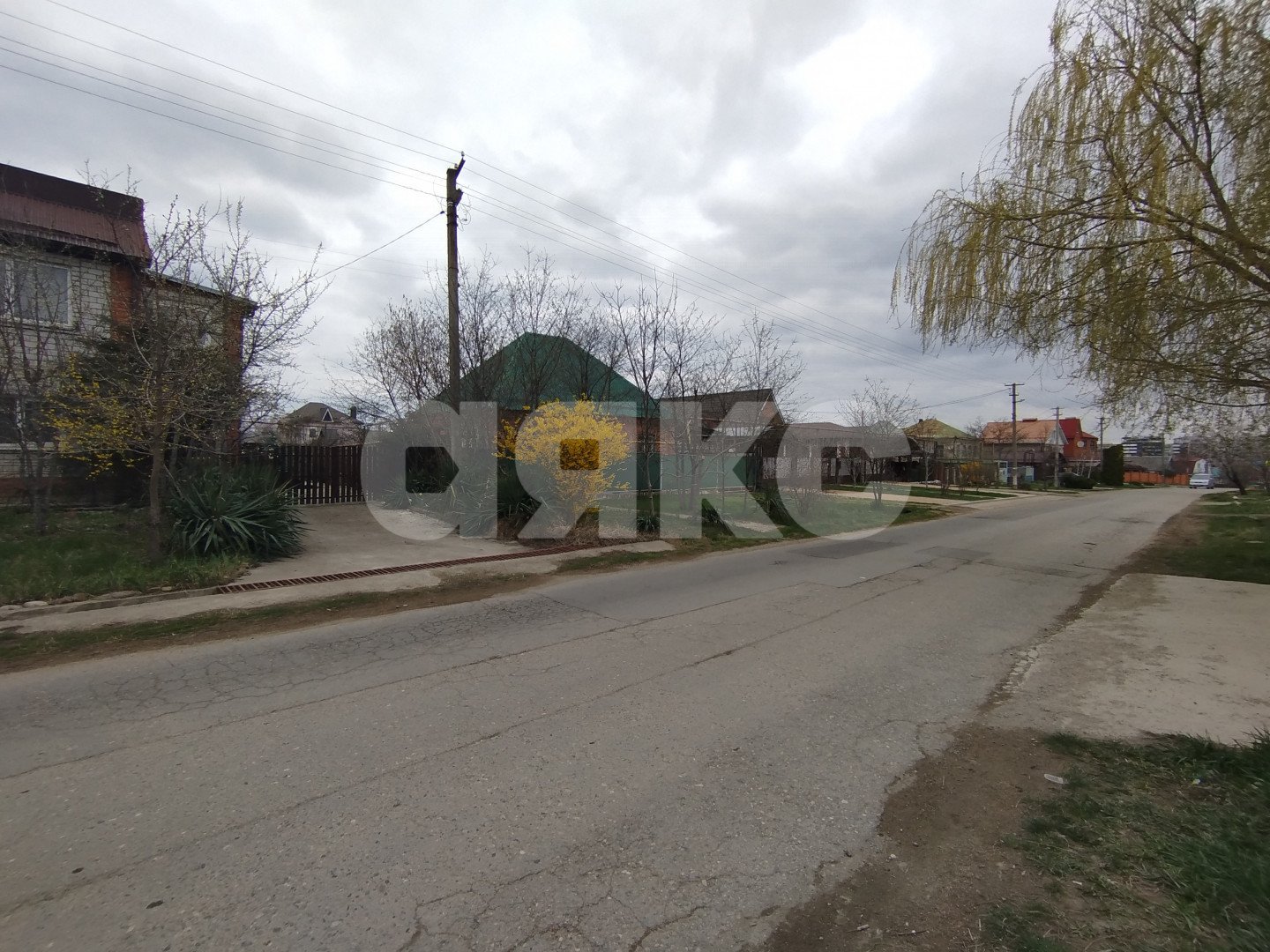 Фото №23: Дом 207&nbsp;м² + 3&nbsp;сот., 2&nbsp;эт. - Горячий Ключ, мкр. Курортная Зона, ул. Коммунистическая