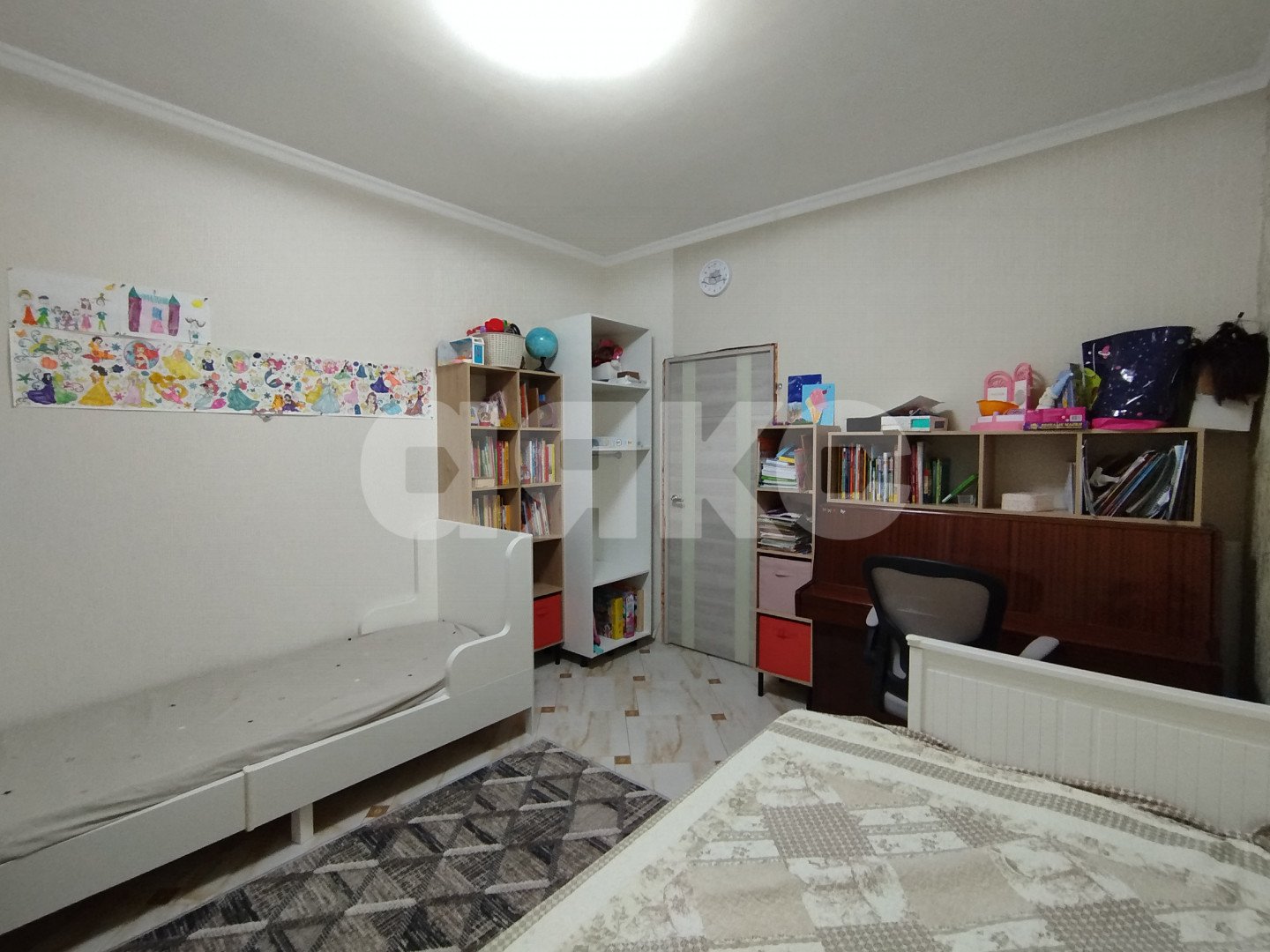 Фото №8: Дом 207&nbsp;м² + 3&nbsp;сот., 2&nbsp;эт. - Горячий Ключ, мкр. Курортная Зона, ул. Коммунистическая