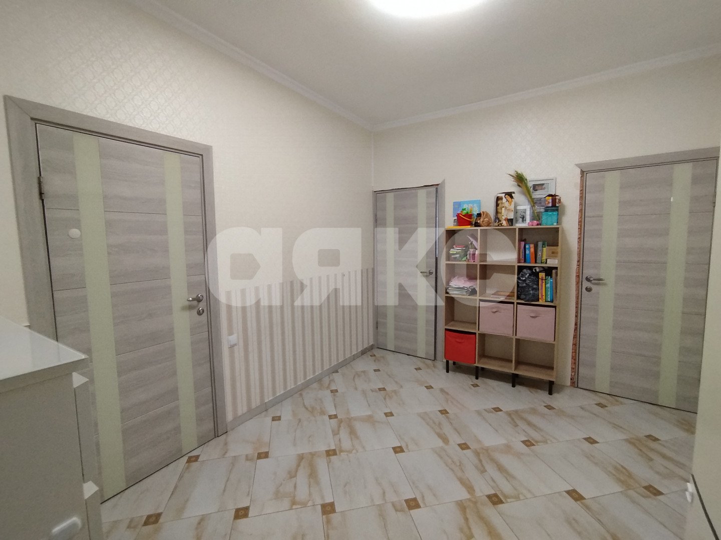 Фото №5: Дом 207&nbsp;м² + 3&nbsp;сот., 2&nbsp;эт. - Горячий Ключ, мкр. Курортная Зона, ул. Коммунистическая