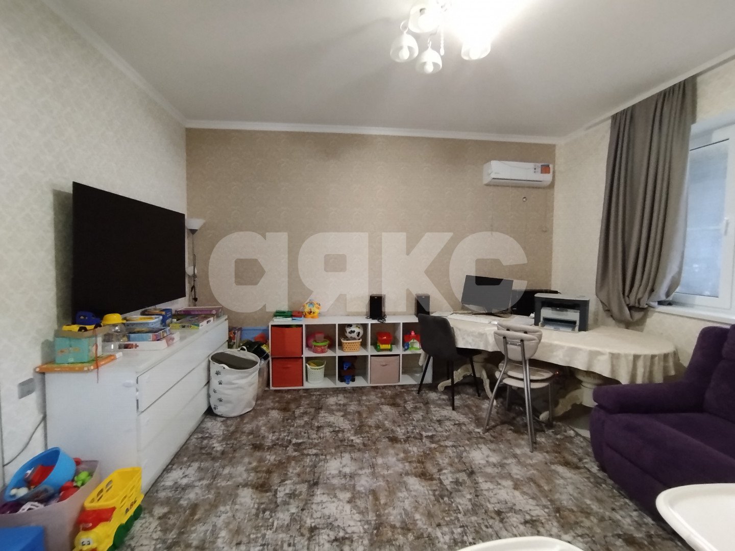 Фото №6: Дом 207&nbsp;м² + 3&nbsp;сот., 2&nbsp;эт. - Горячий Ключ, мкр. Курортная Зона, ул. Коммунистическая