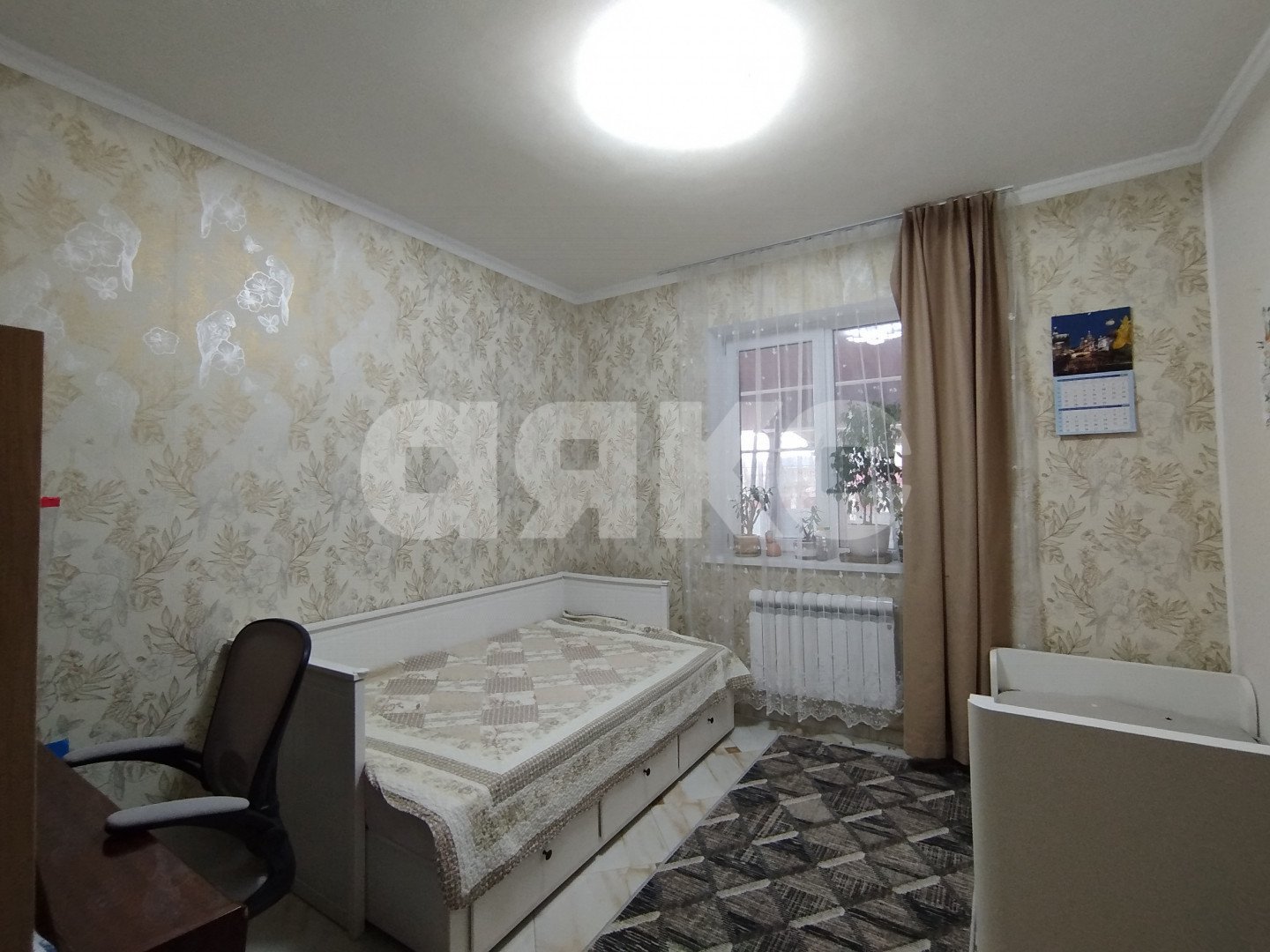 Фото №10: Дом 207&nbsp;м² + 3&nbsp;сот., 2&nbsp;эт. - Горячий Ключ, мкр. Курортная Зона, ул. Коммунистическая