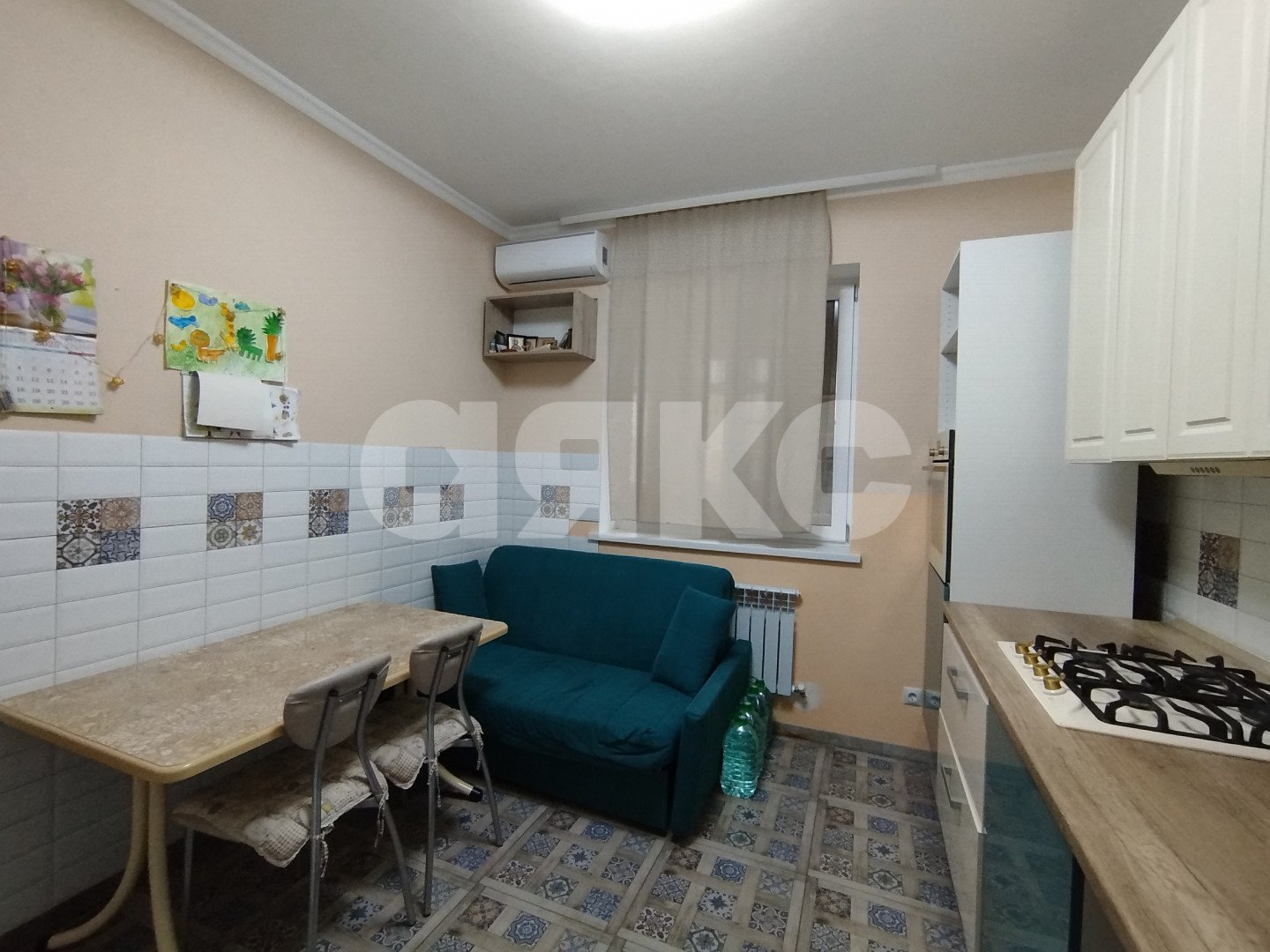 Фото №2: Дом 207&nbsp;м² + 3&nbsp;сот., 2&nbsp;эт. - Горячий Ключ, мкр. Курортная Зона, ул. Коммунистическая