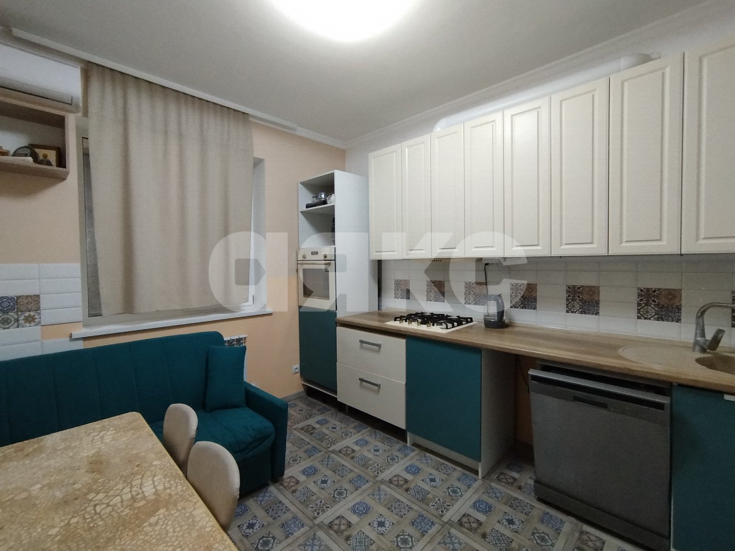 Фото №22: Дом 207&nbsp;м² + 3&nbsp;сот., 2&nbsp;эт. - Горячий Ключ, мкр. Курортная Зона, ул. Коммунистическая