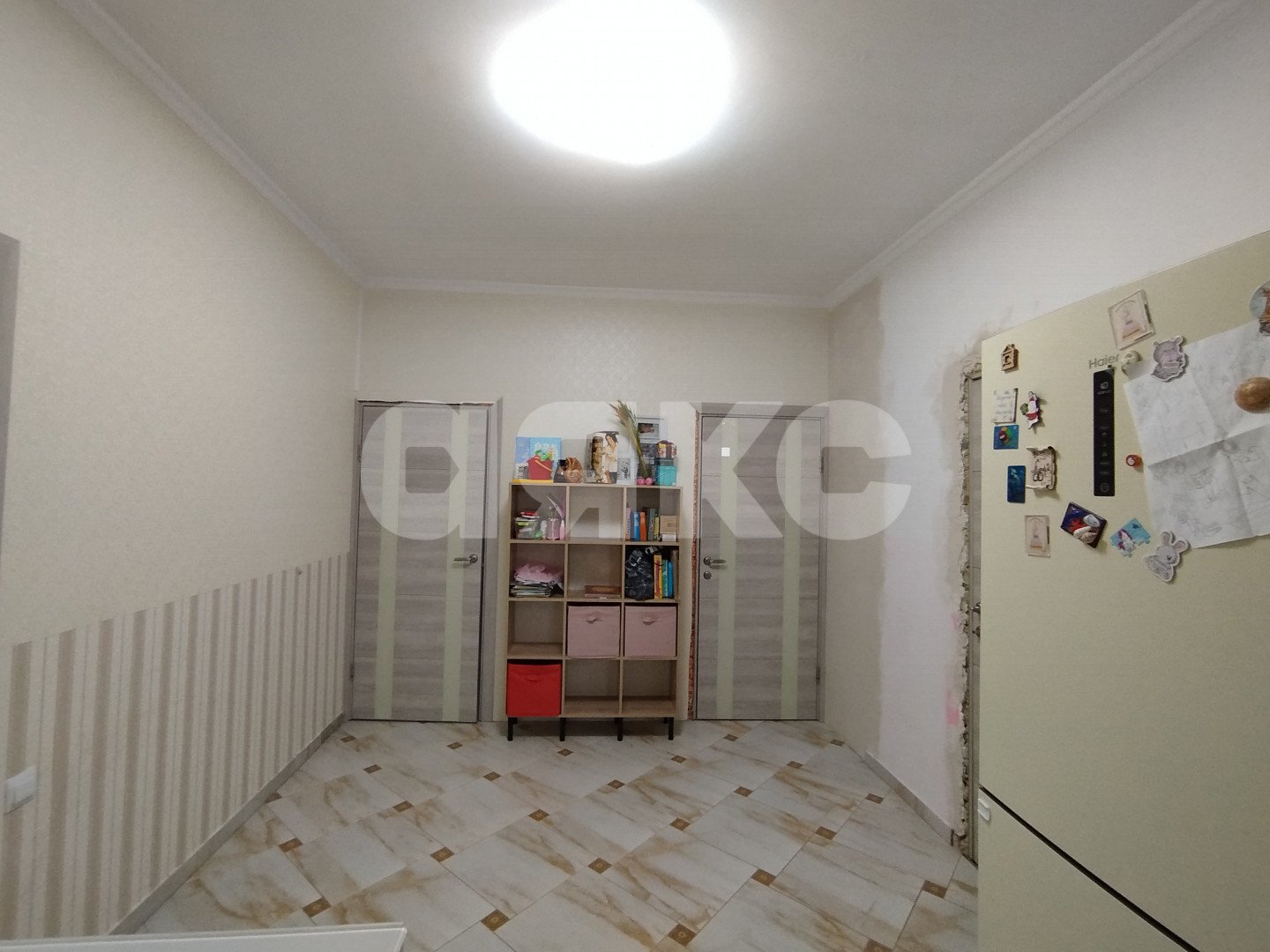 Фото №4: Дом 207&nbsp;м² + 3&nbsp;сот., 2&nbsp;эт. - Горячий Ключ, мкр. Курортная Зона, ул. Коммунистическая