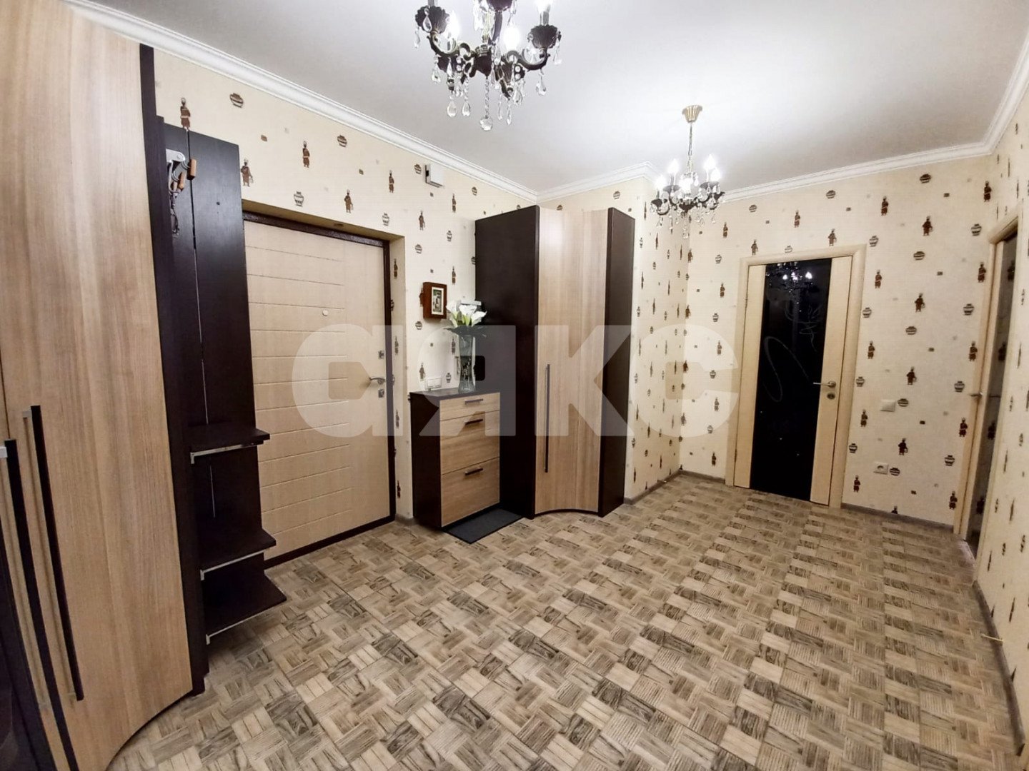 Фото №21: 2-комнатная квартира 62&nbsp;м², 5/9&nbsp;эт. - Анапа, пер. Спасский, 16
