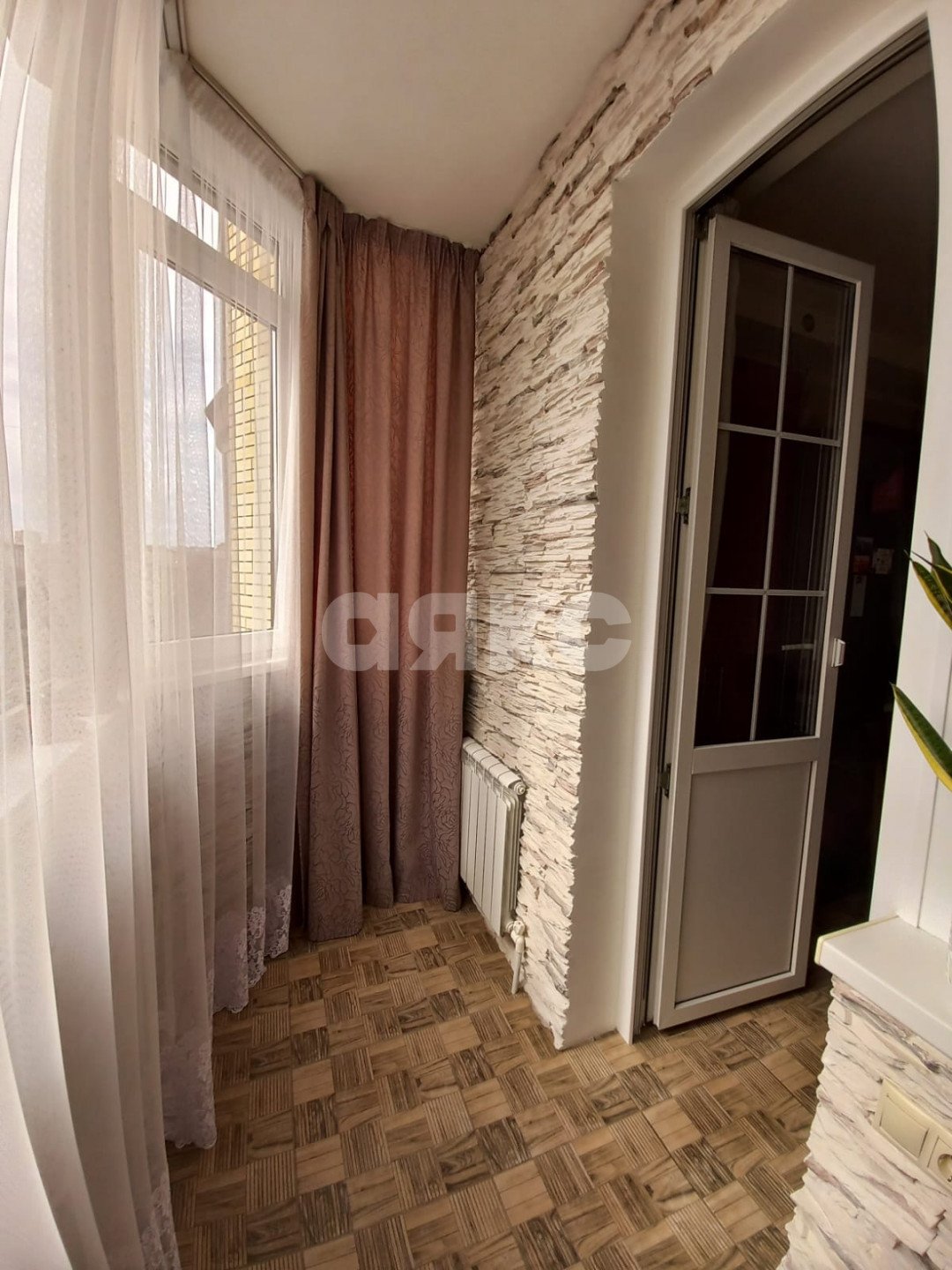 Фото №23: 2-комнатная квартира 62&nbsp;м², 5/9&nbsp;эт. - Анапа, пер. Спасский, 16