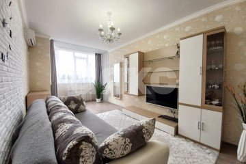 Фото №1: 2-комнатная квартира 62&nbsp;м², 5/9&nbsp;эт. - Анапа, пер. Спасский, 16