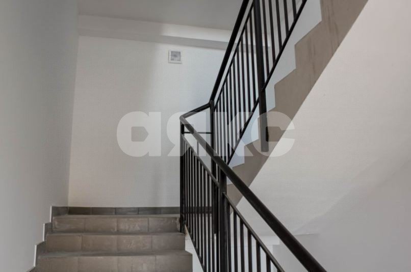 Фото №8: 1-комнатная квартира 45&nbsp;м², 12/16&nbsp;эт. - Анапа, Парковый, мкр. жилой комплекс Парковый, ул. Парковая, 79к1