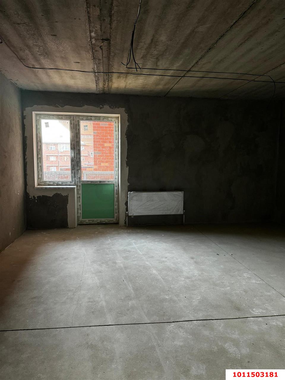 Фото №3: Студия 35&nbsp;м², 4/5&nbsp;эт. - Новая Адыгея, мкр. жилой комплекс Мега, ул. Бжегокайская, 90/3к3