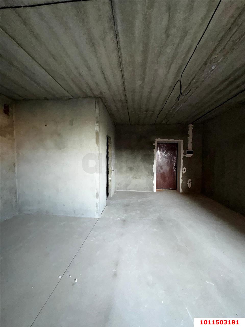 Фото №4: Студия 35&nbsp;м², 4/5&nbsp;эт. - Новая Адыгея, мкр. жилой комплекс Мега, ул. Бжегокайская, 90/3к3