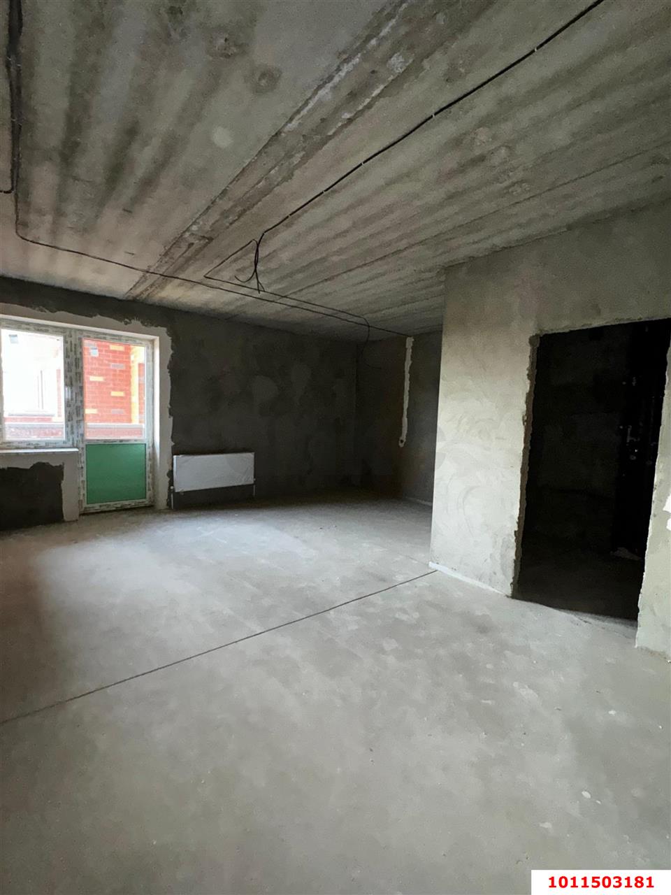 Фото №2: Студия 35&nbsp;м², 4/5&nbsp;эт. - Новая Адыгея, мкр. жилой комплекс Мега, ул. Бжегокайская, 90/3к3