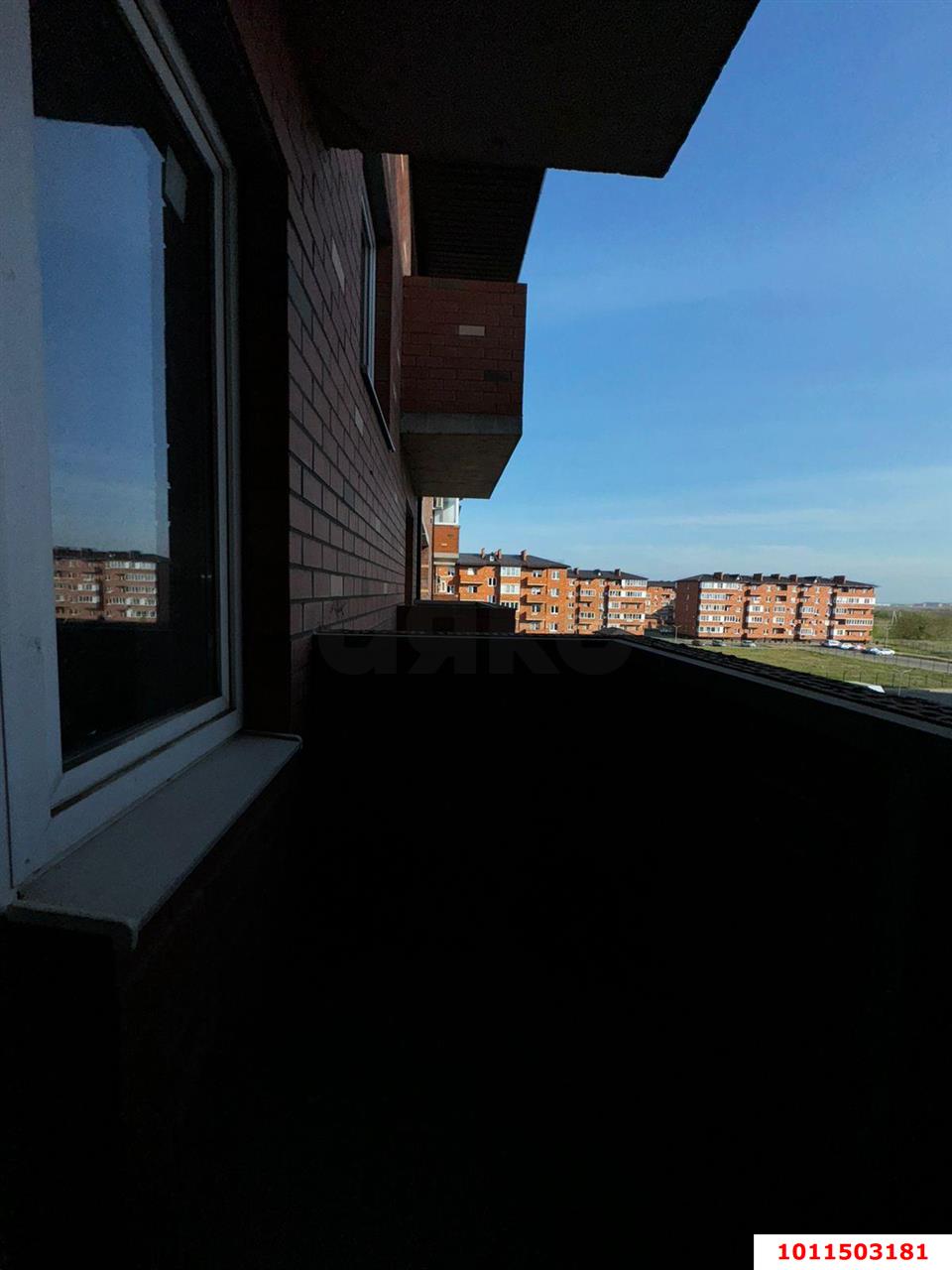 Фото №10: Студия 35&nbsp;м², 4/5&nbsp;эт. - Новая Адыгея, мкр. жилой комплекс Мега, ул. Бжегокайская, 90/3к3