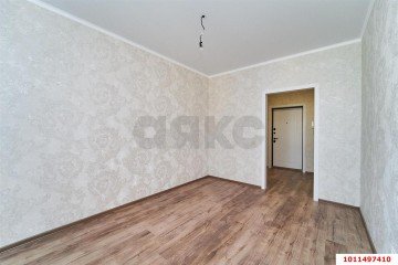 Фото №4: 1-комнатная квартира 46 м² - Краснодар, мкр. имени Петра Метальникова, ул. Петра Метальникова, 5к3