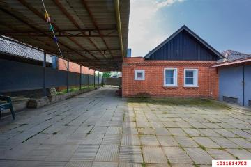 Фото №1: Дом 105 м² + 10.1 сот., 1 эт. - Елизаветинская, мкр. Прикубанский внутригородской округ, ул. Краснодарская, 26