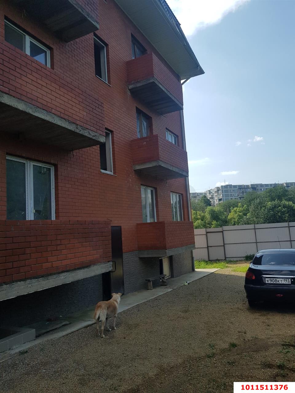 Фото №10: 2-комнатная квартира 47&nbsp;м², 4/4&nbsp;эт. - Краснодар, Карасунский внутригородской округ, ж/м Пашковский, ул. Карасунская, 257