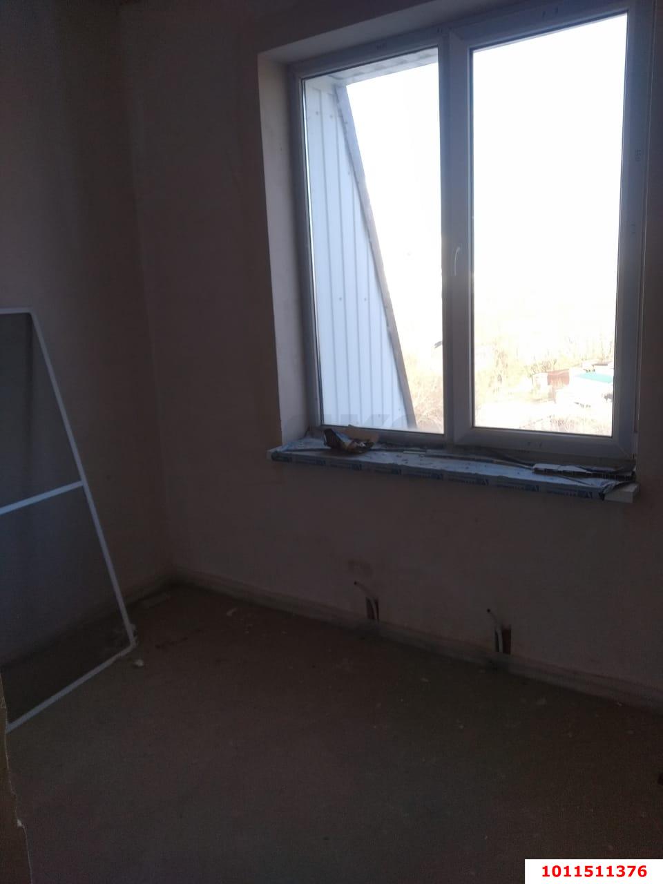 Фото №6: 2-комнатная квартира 47&nbsp;м², 4/4&nbsp;эт. - Краснодар, Карасунский внутригородской округ, ж/м Пашковский, ул. Карасунская, 257