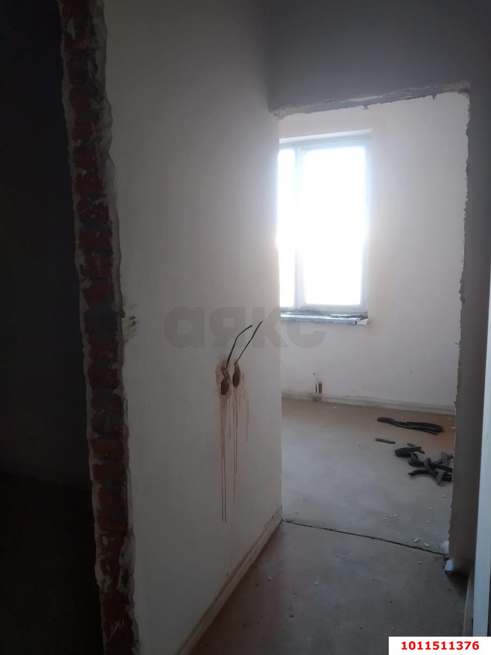 Фото №8: 2-комнатная квартира 47&nbsp;м², 4/4&nbsp;эт. - Краснодар, Карасунский внутригородской округ, ж/м Пашковский, ул. Карасунская, 257