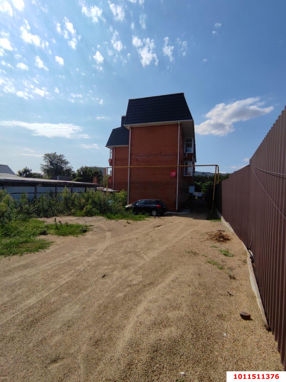 Фото №9: 2-комнатная квартира 47&nbsp;м², 4/4&nbsp;эт. - Краснодар, Карасунский внутригородской округ, ж/м Пашковский, ул. Карасунская, 257