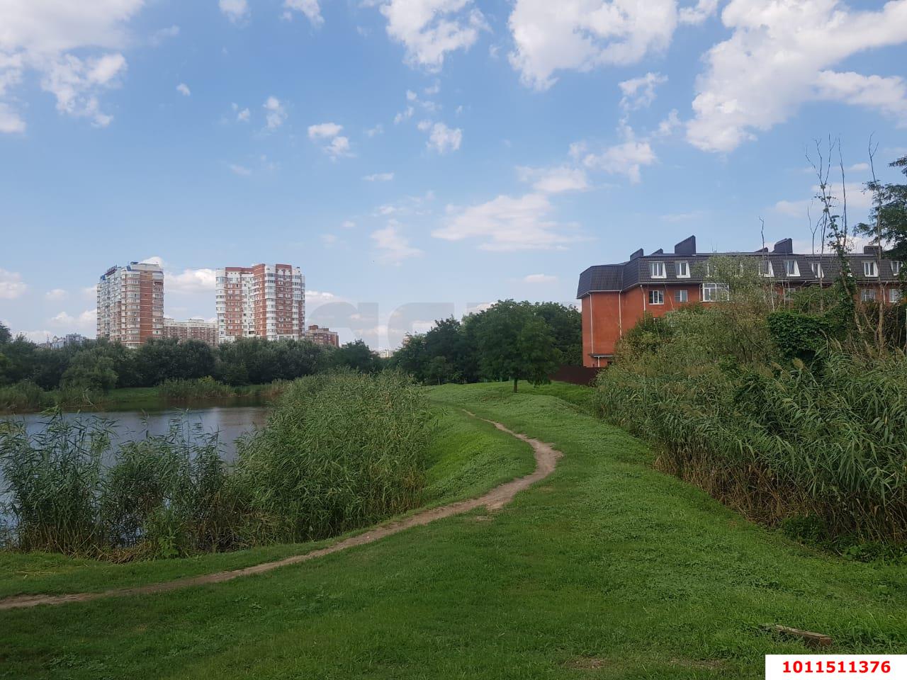 Фото №1: 2-комнатная квартира 47&nbsp;м², 4/4&nbsp;эт. - Краснодар, Карасунский внутригородской округ, ж/м Пашковский, ул. Карасунская, 257