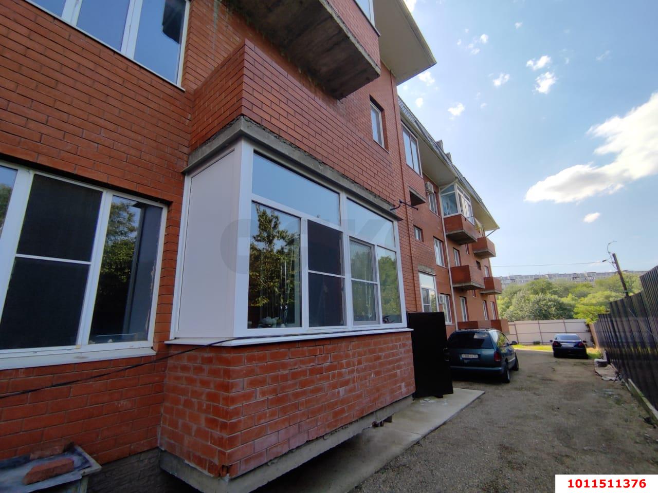 Фото №2: 2-комнатная квартира 47&nbsp;м², 4/4&nbsp;эт. - Краснодар, Карасунский внутригородской округ, ж/м Пашковский, ул. Карасунская, 257