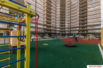 Фото №1: 3-комнатная квартира 91 м² - Краснодар, мкр. жилой комплекс На Стахановской, ул. Стахановская, 1/5