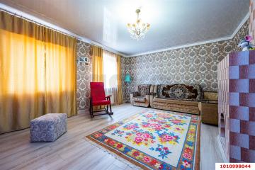 Фото №1: Дом 124&nbsp;м² + 6&nbsp;сот., 2&nbsp;эт. - Ленина, снт Радуга, ул. Песочная, 206