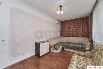 Фото №2: 3-комнатная квартира 86 м² - Краснодар, мкр. жилой комплекс Новые Черёмушки, ул. Селезнёва, 4/4